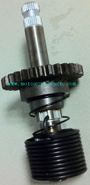 China Sistema del eje del arranque del motor del motocrós de las piezas del motor de la motocicleta GXT200/GS200 QM200GY-B proveedor