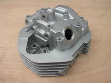 China Piezas del motor de la motocicleta del montaje del cilindro del montaje de la culata de motor del motocrós GS250 proveedor