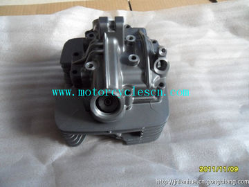China GXT200 piezas del motor grises de la motocicleta del montaje de la culata de motor del motocrós GS200 QM200GY proveedor