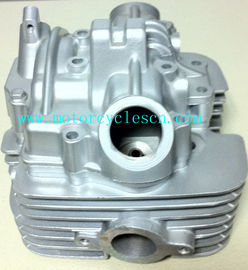 China GXT200 piezas del motor grises de la motocicleta del montaje de la culata de motor del motocrós GS200 QM200GY proveedor