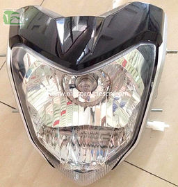 China Color claro azul claro principal original que compite con de la fricción de las piezas de la motocicleta de YAMAHA FZ16 proveedor