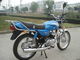 Motor de la moto de la motocicleta de Suzuki AX100 proveedor