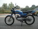 Motor de la moto de la motocicleta de Suzuki AX100 proveedor