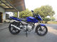 Motor de la moto de Bajaj135III Bajaj180 Bajaj200motorcycle proveedor