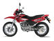 Moto de la motocicleta del Brasil Motocross150CC el Brasil Motocross200GY proveedor