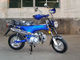 DAX70 motor de la moto de la motocicleta CT70 ST70 proveedor