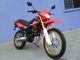 Motor de la motocicleta del motocrós QM200-E SUVs de GXT200-E proveedor