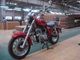 Motocicleta del CDI 300CC del motor de la moto de la motocicleta de Harley-Davidson250CC proveedor