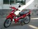 Ingenio de las motocicletas de la impulsión de la rueda del cilindro dos del CDI del motor de la moto de Honda CUB100motorcycle solo proveedor