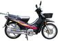 Ingenio de las motocicletas de la impulsión de la rueda del cilindro dos del CDI del motor de la moto de Honda CUB100motorcycle solo proveedor