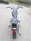 El aire del motor de la moto de la motocicleta de Honda suzuki50cc refrescó dos motocicletas de la impulsión de la rueda, Econo proveedor