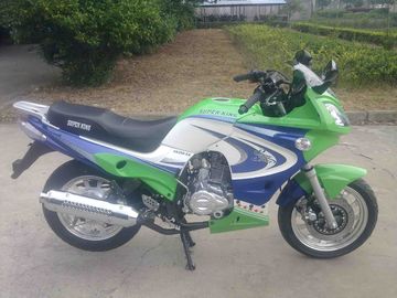 La motocicleta Kawasaki motorcycle200cc de Yamaha R1 sirvió la fricción de cuatro movimientos que competía con las motocicletas F proveedor