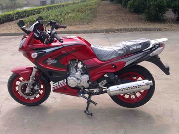 La motocicleta Kawasaki motorcycle200cc de Yamaha R1 sirvió la fricción de cuatro movimientos que competía con las motocicletas F proveedor