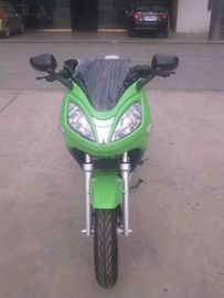 La motocicleta Kawasaki motorcycle200cc de Yamaha R1 sirvió la fricción de cuatro movimientos que competía con las motocicletas F proveedor