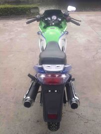 La motocicleta Kawasaki motorcycle200cc de Yamaha R1 sirvió la fricción de cuatro movimientos que competía con las motocicletas F proveedor