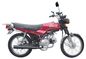 Aire Coole de las motocicletas 100cc de la impulsión de la rueda del movimiento dos del motor 4 de la moto de la motocicleta de Honda100CC proveedor