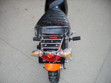 Motocicletas de un solo cilindro de la impulsión de la rueda del motor de la moto de la motocicleta de Honda Monkey70CC dos proveedor