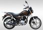 Motocicleta tradicional ligera de la impulsión de dos ruedas del motor de la moto de la motocicleta de Suzuki GN125 proveedor