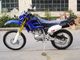 El aire de Yamaha Supercross refrescó 250cc de las motocicletas del camino, sola bici Motorc de la suciedad del cilindro proveedor