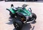250CC escogen las motocicletas de las ruedas del cilindro tres, 4 movimiento 3 - las ruedas ATV proveedor