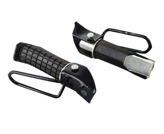 Caucho Footre del motor de la moto de la motocicleta de HONDA YAMAHA SUZUKI GN125 CG125 GS125 CD70 DY100 proveedor