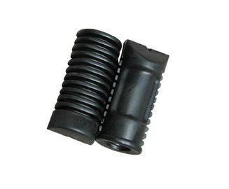 Caucho Footre del motor de la moto de la motocicleta de HONDA YAMAHA SUZUKI GN125 CG125 GS125 CD70 DY100 proveedor