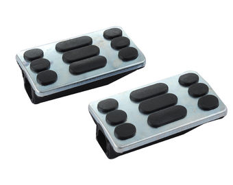 Caucho Footre del motor de la moto de la motocicleta de HONDA YAMAHA SUZUKI GN125 CG125 GS125 CD70 DY100 proveedor