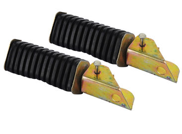 Caucho Footre del motor de la moto de la motocicleta de HONDA YAMAHA SUZUKI GN125 CG125 GS125 CD70 DY100 proveedor