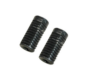 Caucho Footre del motor de la moto de la motocicleta de HONDA YAMAHA SUZUKI GN125 CG125 GS125 CD70 DY100 proveedor