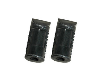 Caucho Footre del motor de la moto de la motocicleta de HONDA YAMAHA SUZUKI GN125 CG125 GS125 CD70 DY100 proveedor