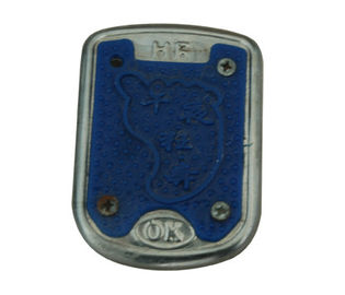 Caucho Footre del motor de la moto de la motocicleta de HONDA YAMAHA SUZUKI GN125 CG125 GS125 CD70 DY100 proveedor