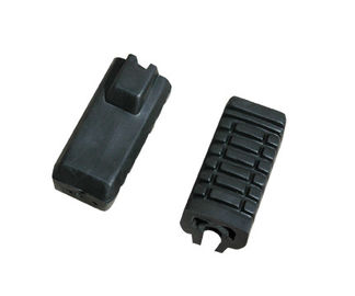 Caucho Footre del motor de la moto de la motocicleta de HONDA YAMAHA SUZUKI GN125 CG125 GS125 CD70 DY100 proveedor