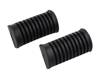 Caucho Footre del motor de la moto de la motocicleta de HONDA YAMAHA SUZUKI GN125 CG125 GS125 CD70 DY100 proveedor