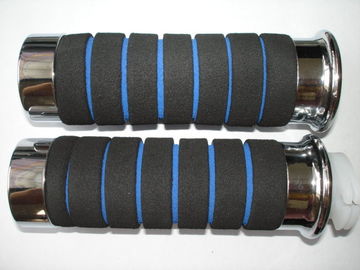 Esponja Handl del MOTOR de la MOTOCICLETA MOTORBILE de HONDA YAMAHA SUZUKI AX100 CG125 GN125 GS125 YBR125 proveedor