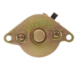 Motor de arrancador de motor de la motocicleta de HONDA YAMAHA SUZUKI CB125T DAX70 V100 VS-125 YBR125 proveedor