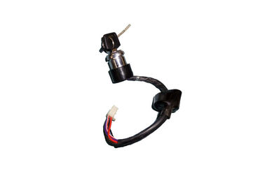 Cerradura del motor GN125 de la moto de la motocicleta de SUZUKI GN125 proveedor