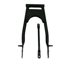 Pedal de freno de la moto GN125 del motorcycke de SUZUKI GN125 proveedor