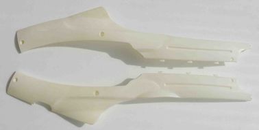 TABLERO plástico del FRENTE de la cubierta GY650 del cuerpo de las partes del cuerpo de la vespa 150CC de KYMCO GY650 125 proveedor