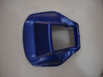 El motocrós parte la linterna azul blanca amarilla negra roja del ase 200CCC de SUVs GY125 150 proveedor