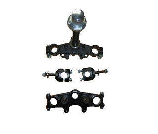 Comp de la barra de la manija de SUVs XL125 200GY gy150 de las piezas del motocrós proveedor