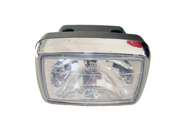 Faro blanco del azul CG125Motorcycle de la plata negra amarilla roja del color de HONDA CG125 ( proveedor