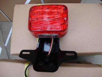 Luz trasera de la MOTOCICLETA de HONDA CG125 CG150 proveedor
