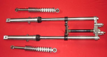 Montaje del choque del frente de HONDA CDI125 proveedor