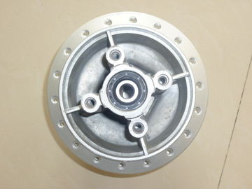 Eje de la parte posterior de HONDA CG125 proveedor