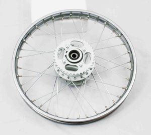 MONTAJE DEL BORDE DE HONDA CG125 proveedor