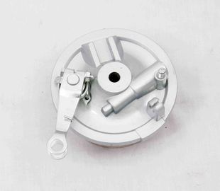 Montaje del eje de rueda delantera del motor de la moto de la motocicleta de HONDA CG125 proveedor