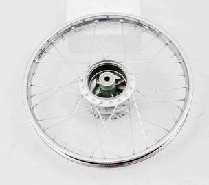 Montaje del eje de rueda posterior del motor de la moto de la motocicleta de HONDA CG125 proveedor