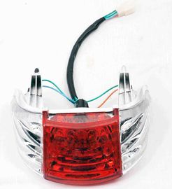 MONTAJE DE LA LUZ TRASERA DEL MOTOR DE LA MOTO DE HONDA WAVE125 MOOTORCYCLE proveedor