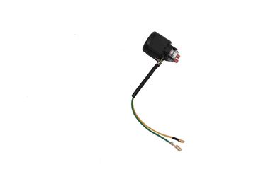 CDI del MOTOR de la MOTO de la MOTOCICLETA de HONDA WAVE125 100CC proveedor
