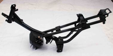 Manillar del tronco del motor de la moto de la motocicleta de HONDA WAVE125 100CC proveedor